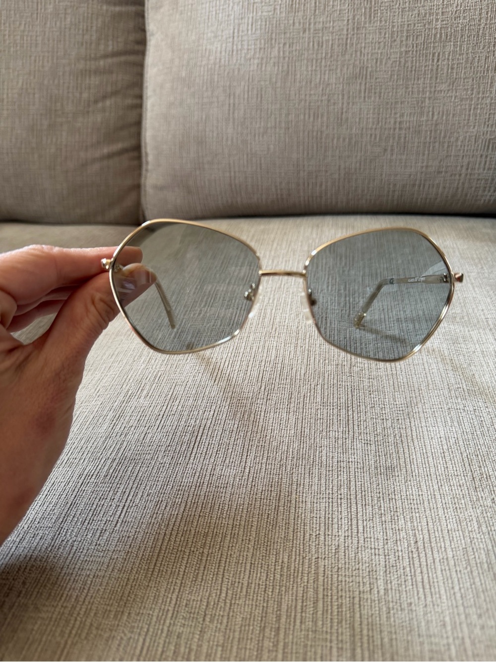 Le Specs Escadrille sunglasses